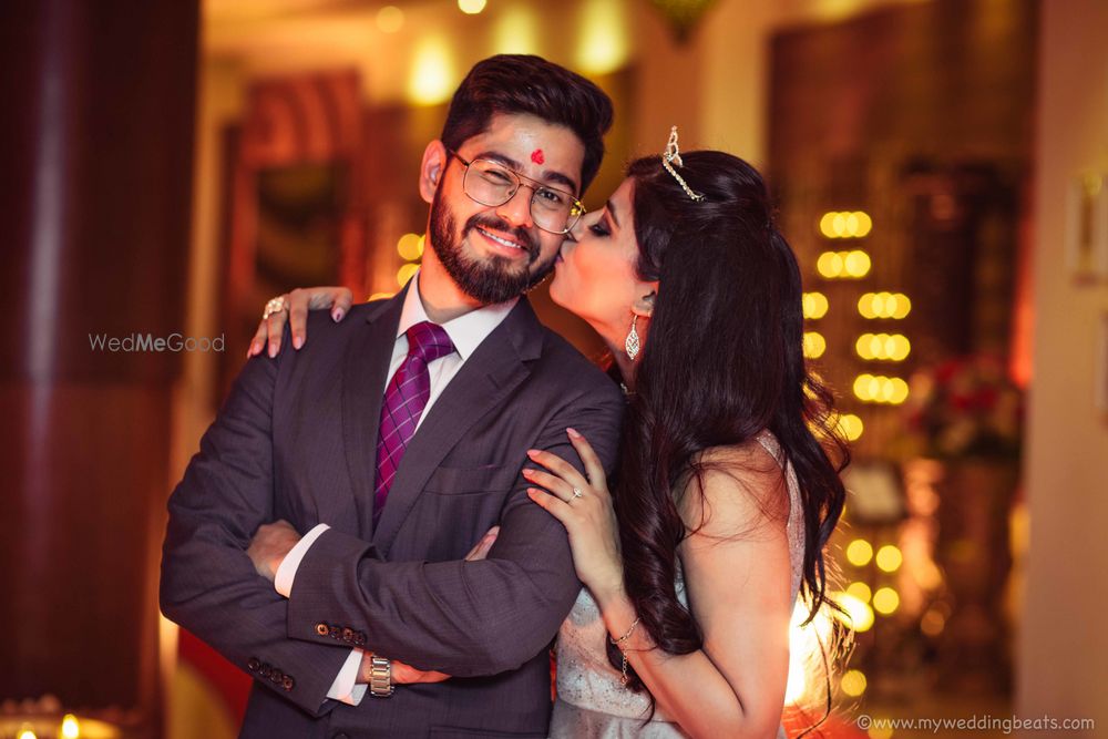 Photo From Nitish + Shweta - By My Wedding Beats