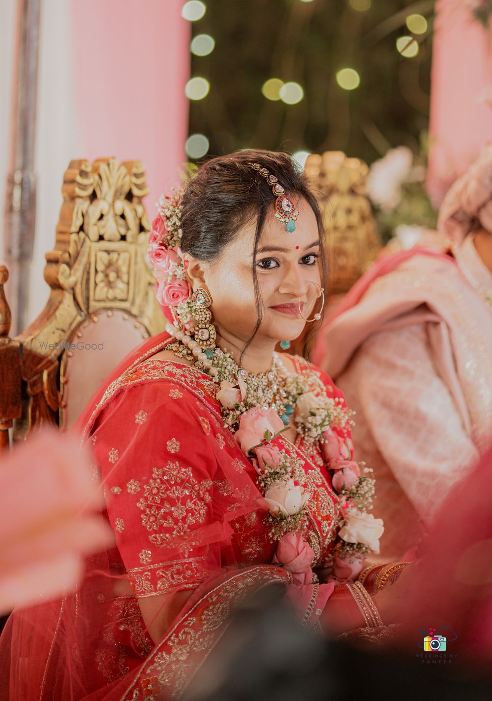 Photo From Anjuri & Sanjeev - By Weddings by Sameer