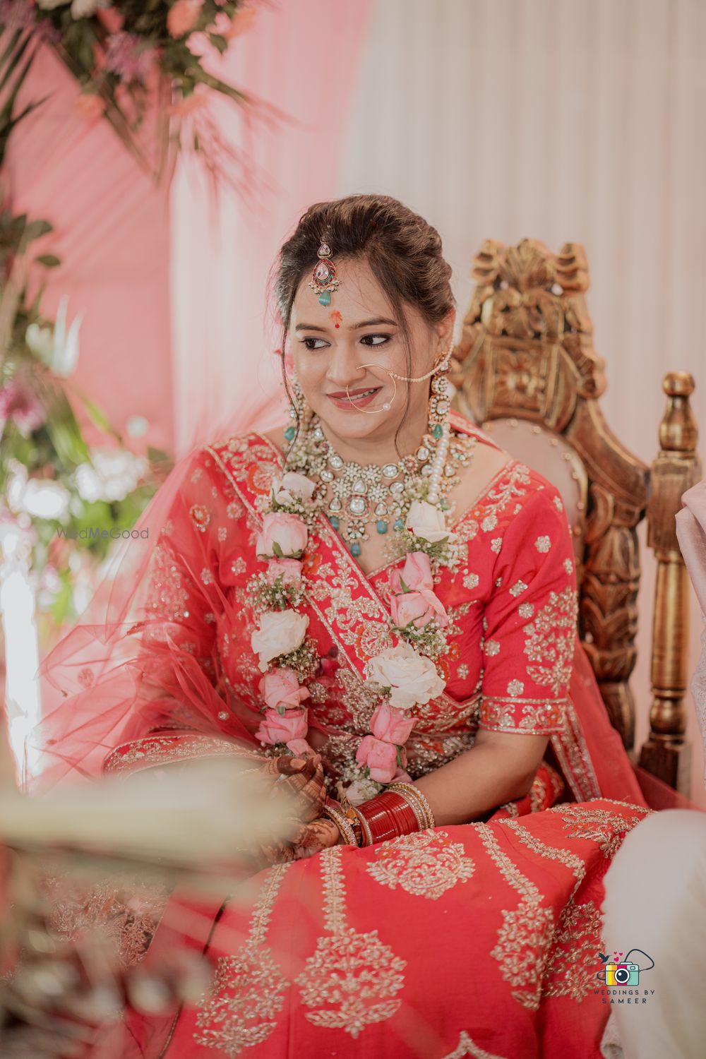 Photo From Anjuri & Sanjeev - By Weddings by Sameer