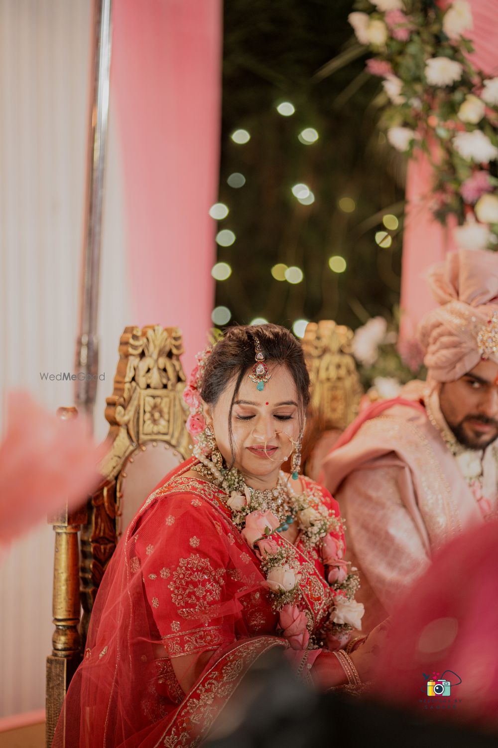 Photo From Anjuri & Sanjeev - By Weddings by Sameer