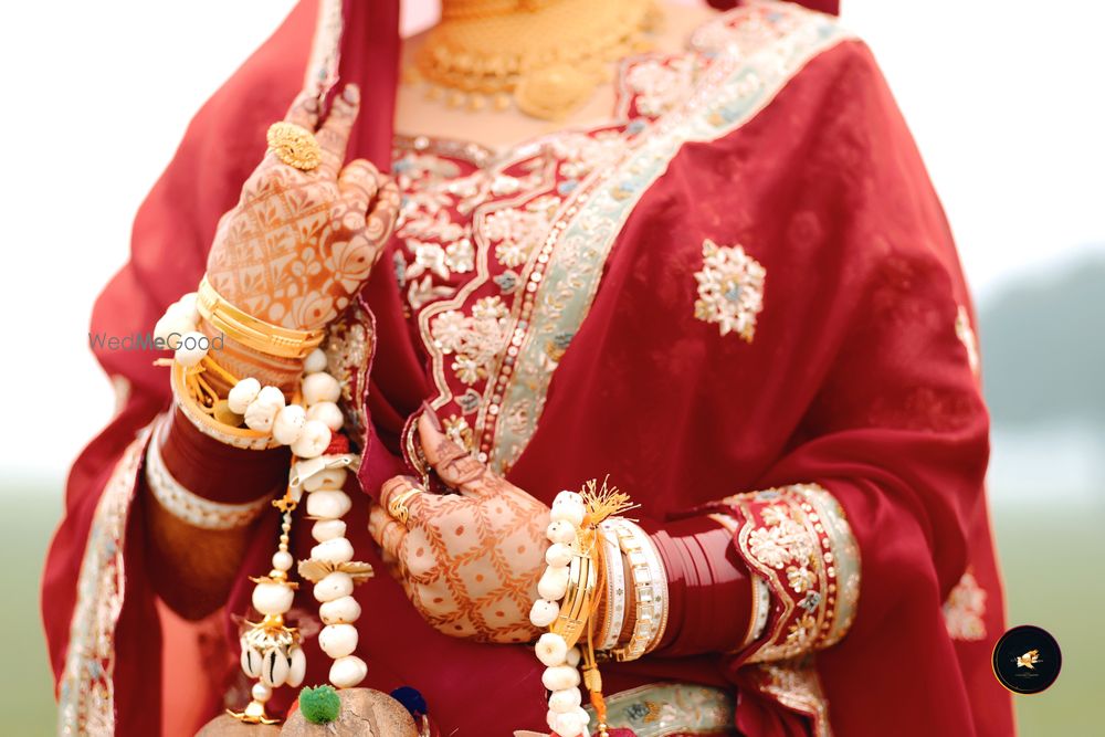 Photo From Kawar & Ravneet - By NADAR CREATIONS