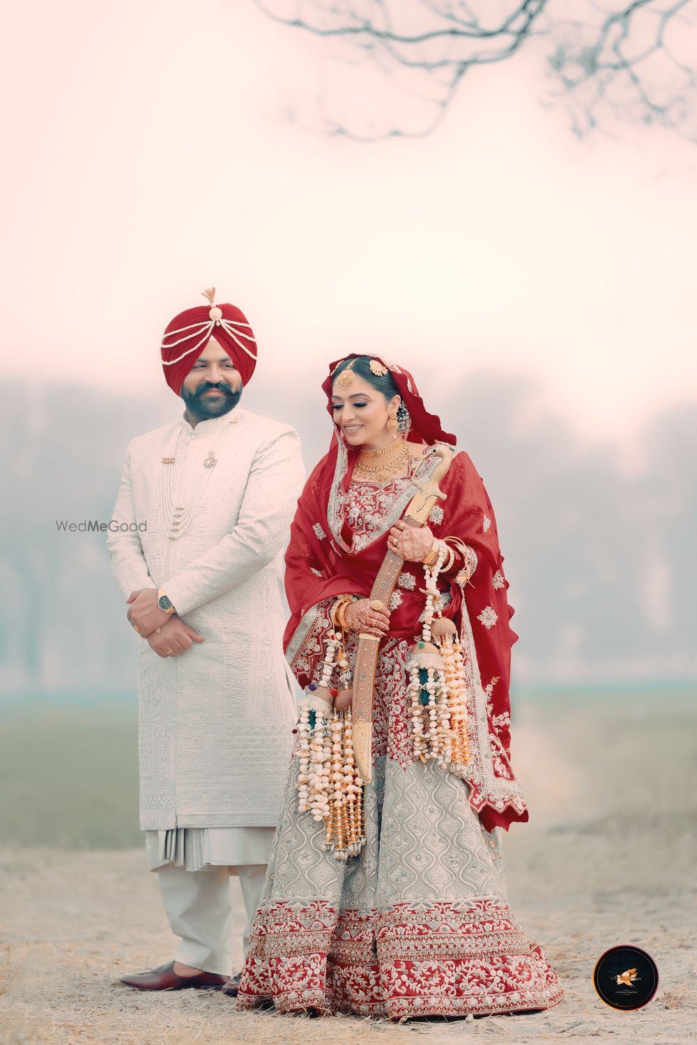 Photo From Kawar & Ravneet - By NADAR CREATIONS