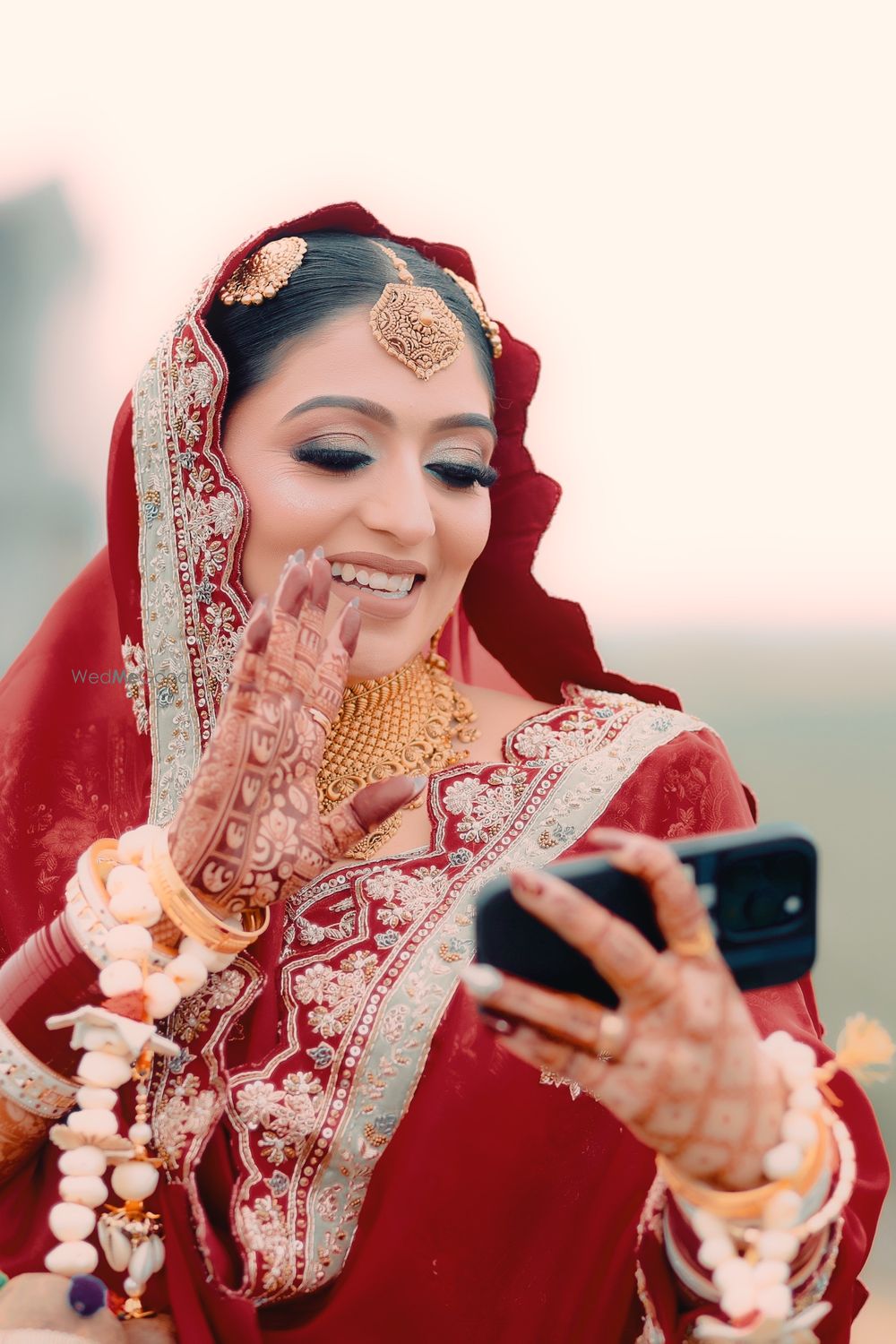 Photo From Kawar & Ravneet - By NADAR CREATIONS
