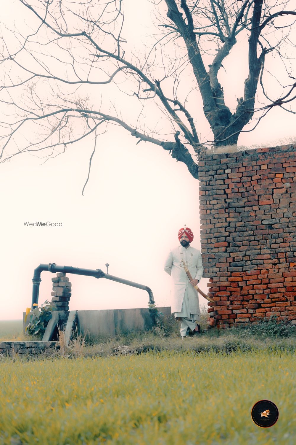Photo From Kawar & Ravneet - By NADAR CREATIONS
