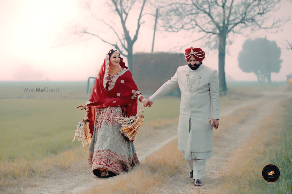 Photo From Kawar & Ravneet - By NADAR CREATIONS