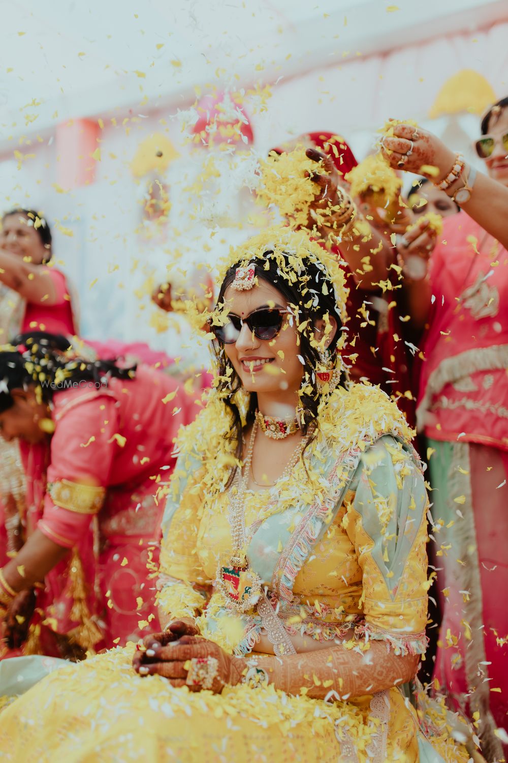 Photo From Swarupi & Mohit - By The Picture Patchhh