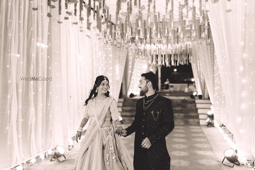 Photo From Swarupi & Mohit - By The Picture Patchhh