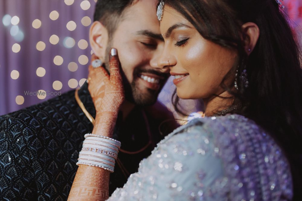 Photo From Swarupi & Mohit - By The Picture Patchhh