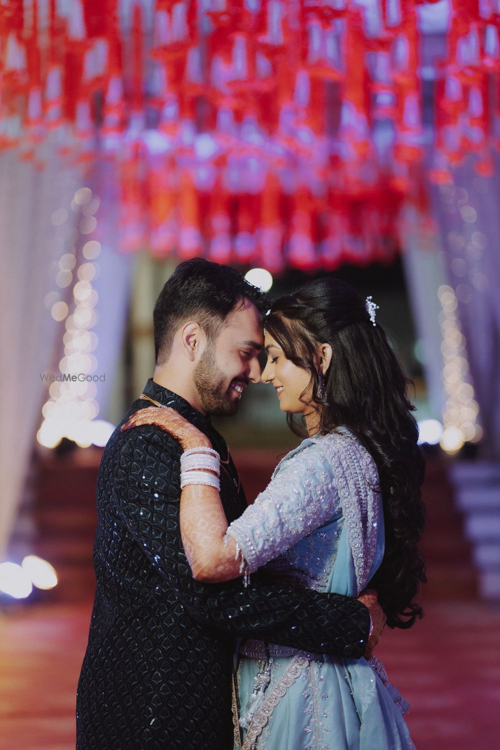 Photo From Swarupi & Mohit - By The Picture Patchhh