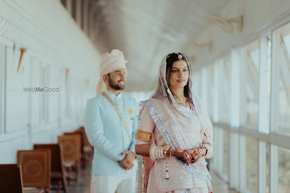 Photo From Swarupi & Mohit - By The Picture Patchhh