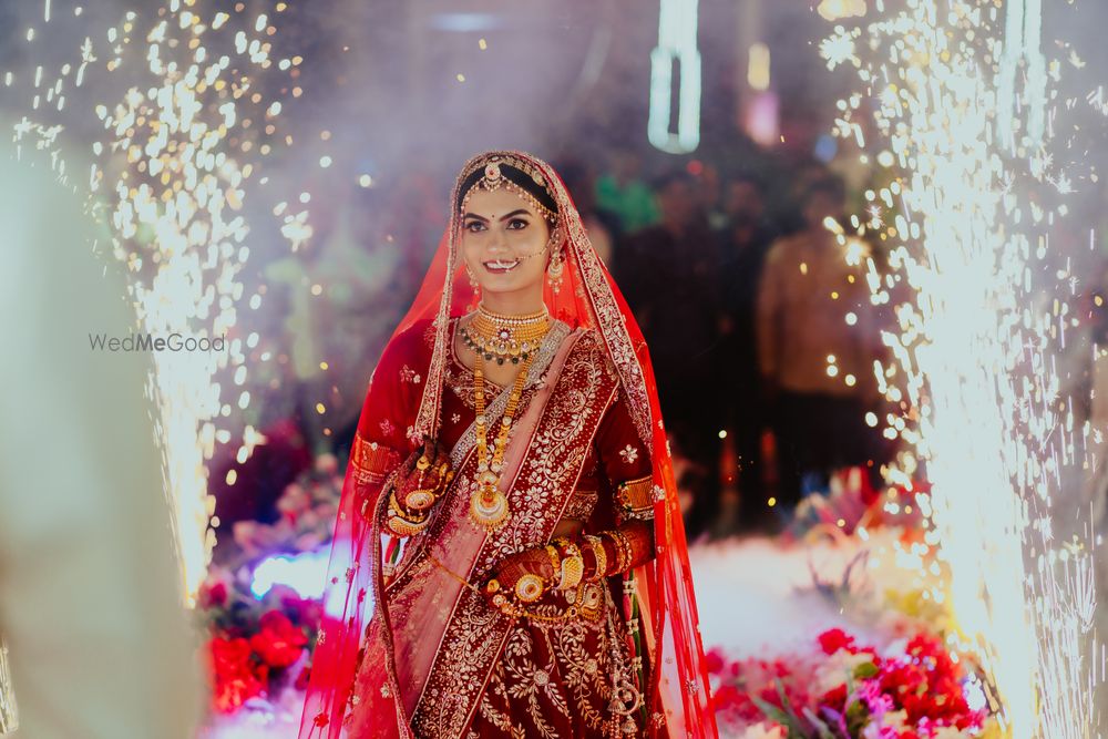 Photo From Swarupi & Mohit - By The Picture Patchhh