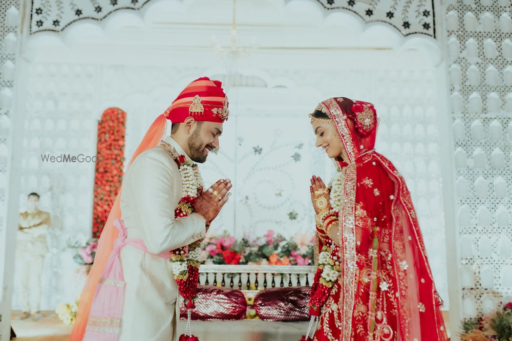 Photo From Swarupi & Mohit - By The Picture Patchhh
