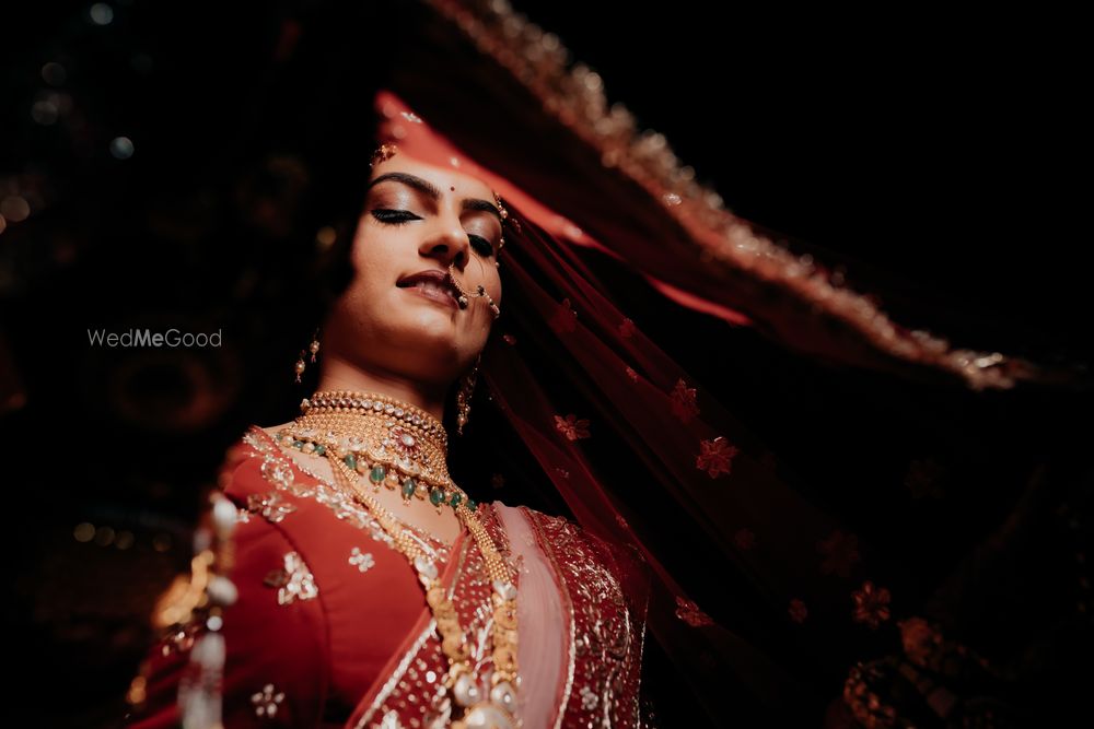 Photo From Swarupi & Mohit - By The Picture Patchhh