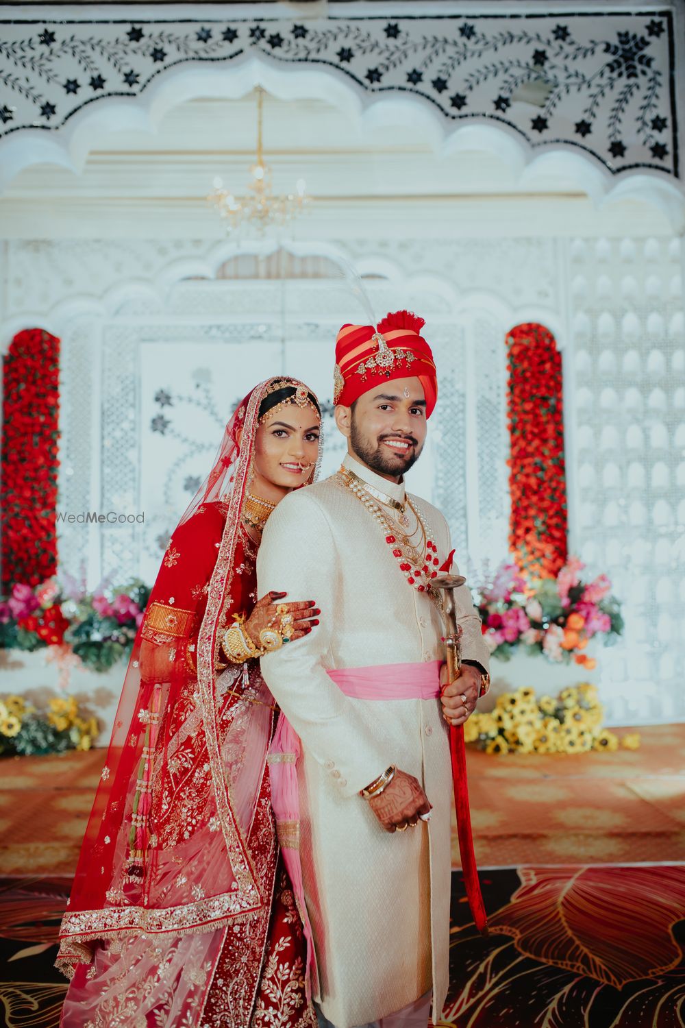 Photo From Swarupi & Mohit - By The Picture Patchhh