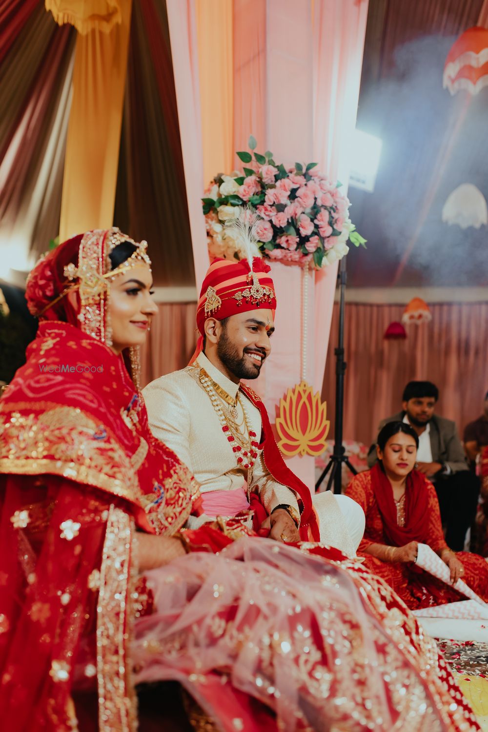 Photo From Swarupi & Mohit - By The Picture Patchhh
