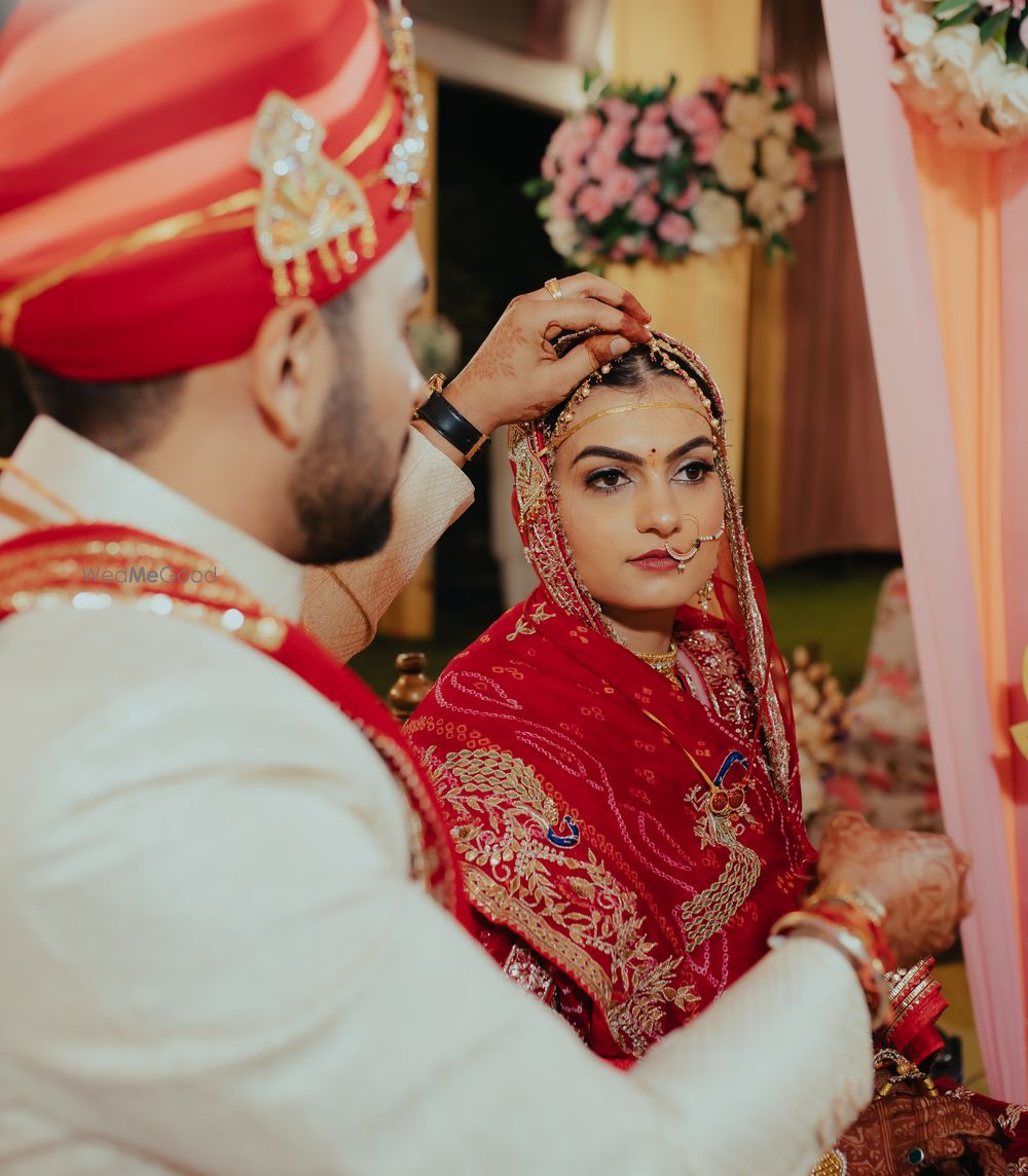 Photo From Swarupi & Mohit - By The Picture Patchhh