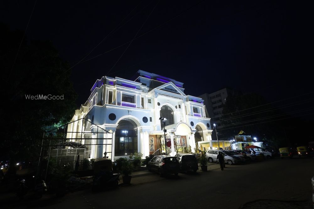 Photo From Sindhoor out look - By Sindhoor Convention Centre