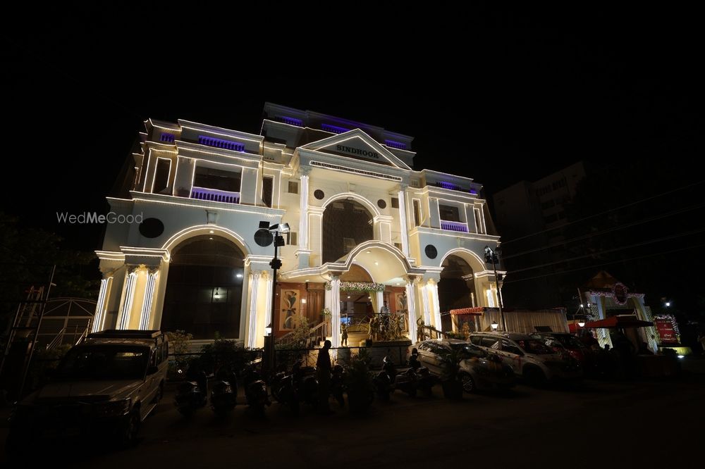 Photo From Sindhoor out look - By Sindhoor Convention Centre