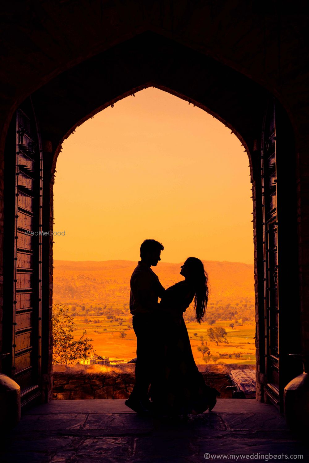 Photo From Nitish + Nikita - By My Wedding Beats