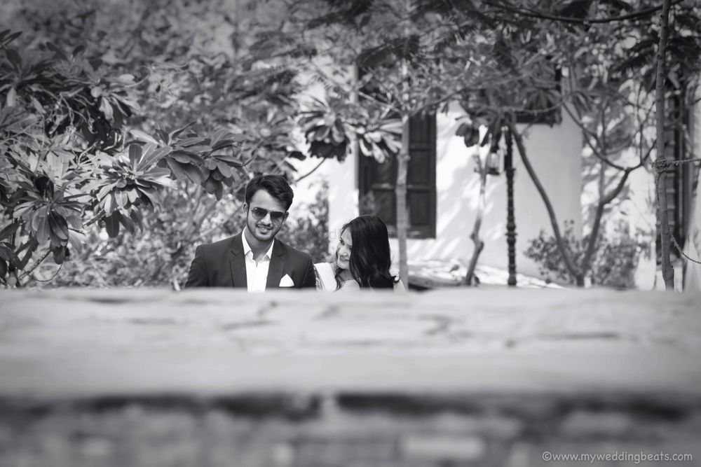Photo From Nitish + Nikita - By My Wedding Beats