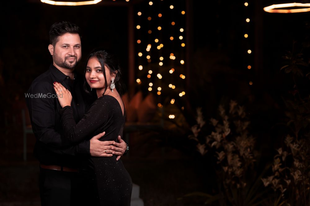 Photo From Engagement - By Flycolour Photo & Film