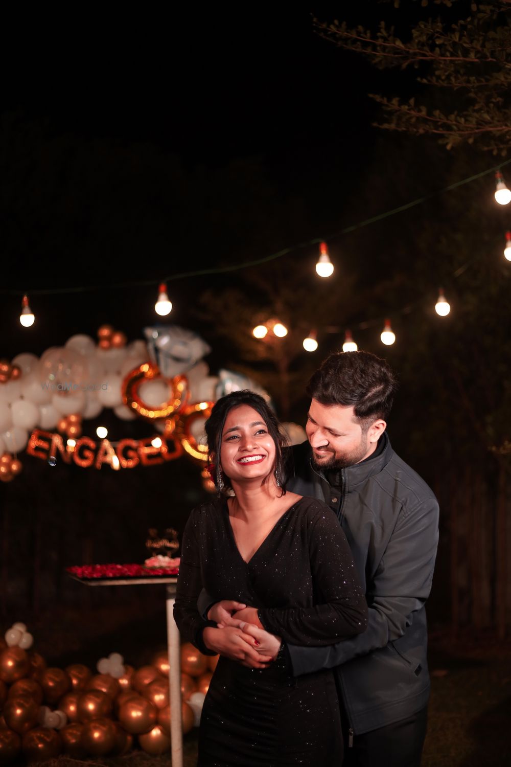 Photo From Engagement - By Flycolour Photo & Film