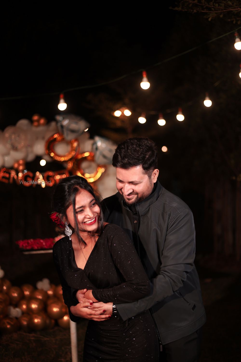 Photo From Engagement - By Flycolour Photo & Film