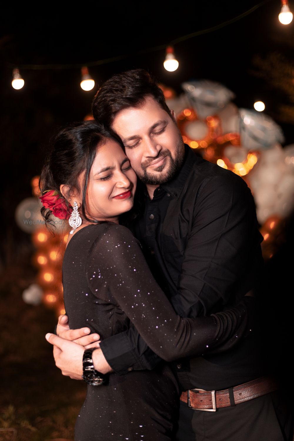 Photo From Engagement - By Flycolour Photo & Film