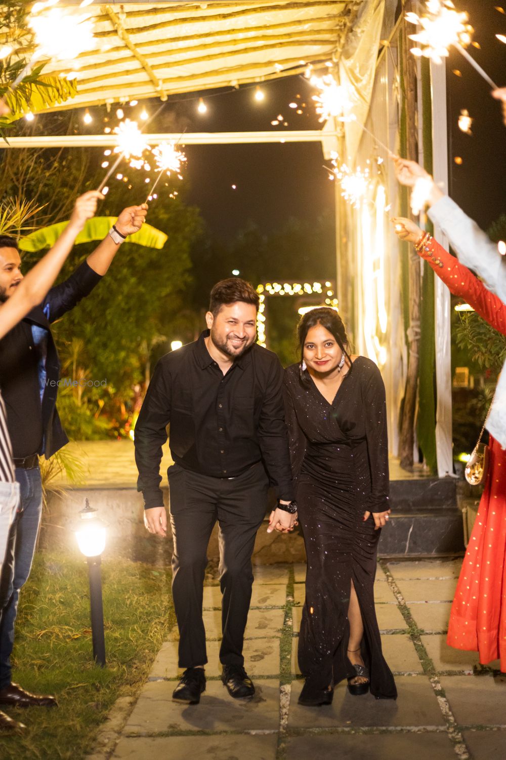 Photo From Engagement - By Flycolour Photo & Film