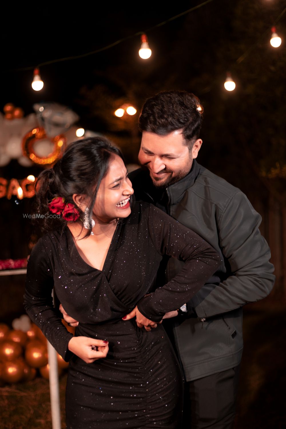 Photo From Engagement - By Flycolour Photo & Film
