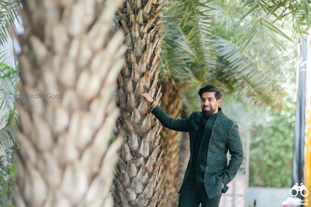 Photo From Mehak & Vasu Mehendi - By Weddings by Doorbean