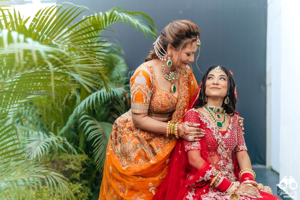 Photo From Vineeta & Angad Wedding - By Weddings by Doorbean