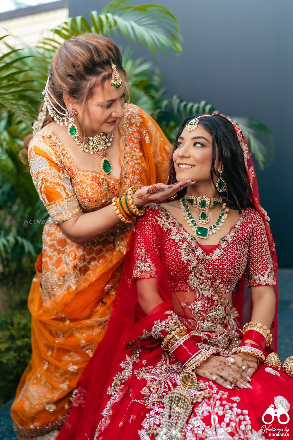 Photo From Vineeta & Angad Wedding - By Weddings by Doorbean