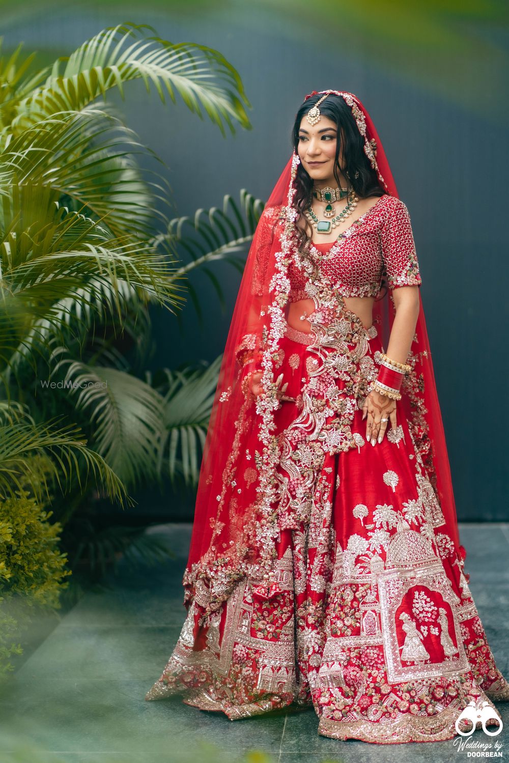 Photo From Vineeta & Angad Wedding - By Weddings by Doorbean
