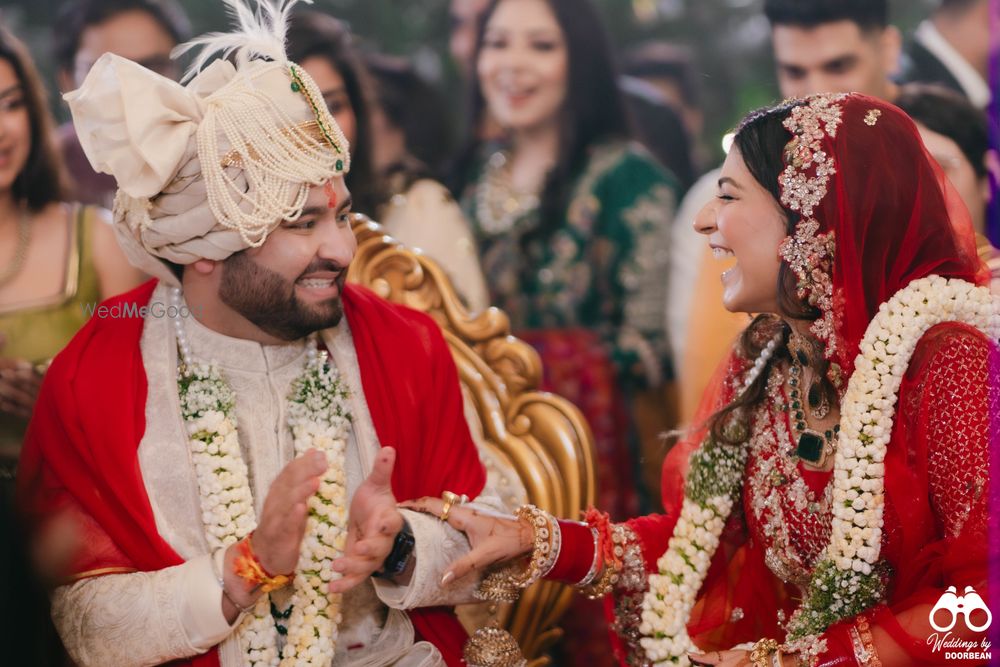 Photo From Vineeta & Angad Wedding - By Weddings by Doorbean