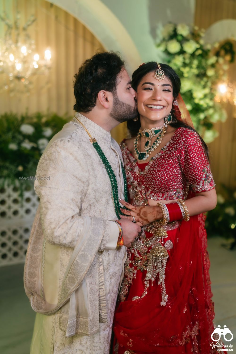 Photo From Vineeta & Angad Wedding - By Weddings by Doorbean