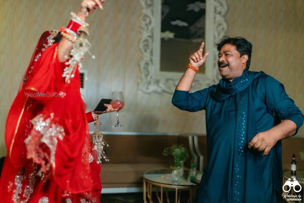 Photo From Vineeta & Angad Wedding - By Weddings by Doorbean