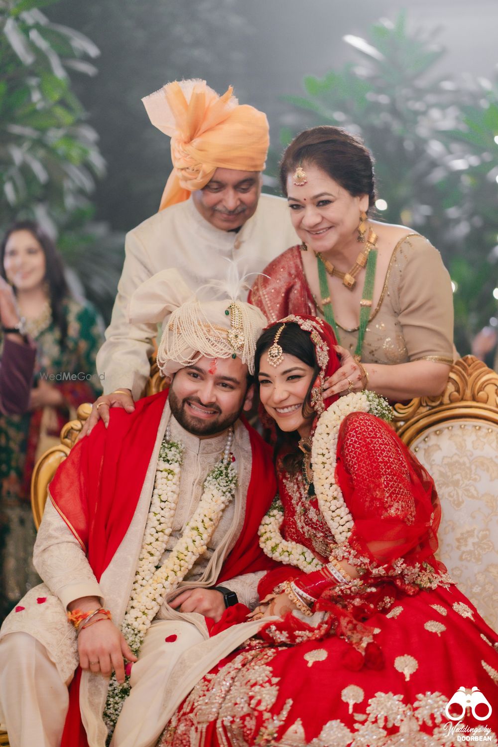 Photo From Vineeta & Angad Wedding - By Weddings by Doorbean