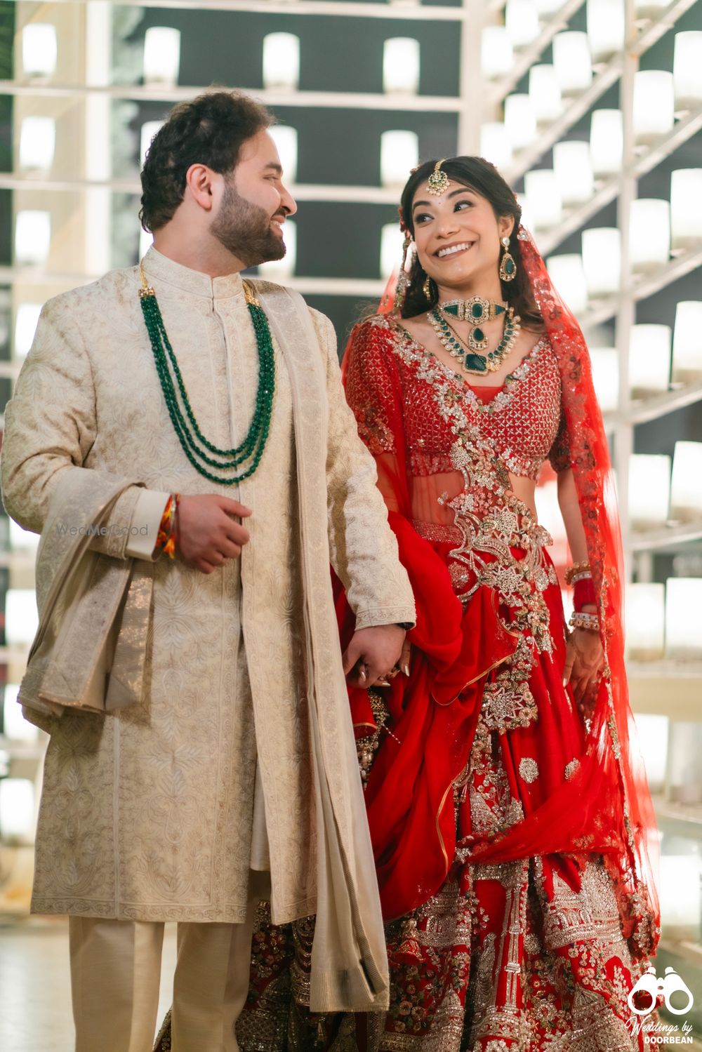 Photo From Vineeta & Angad Wedding - By Weddings by Doorbean