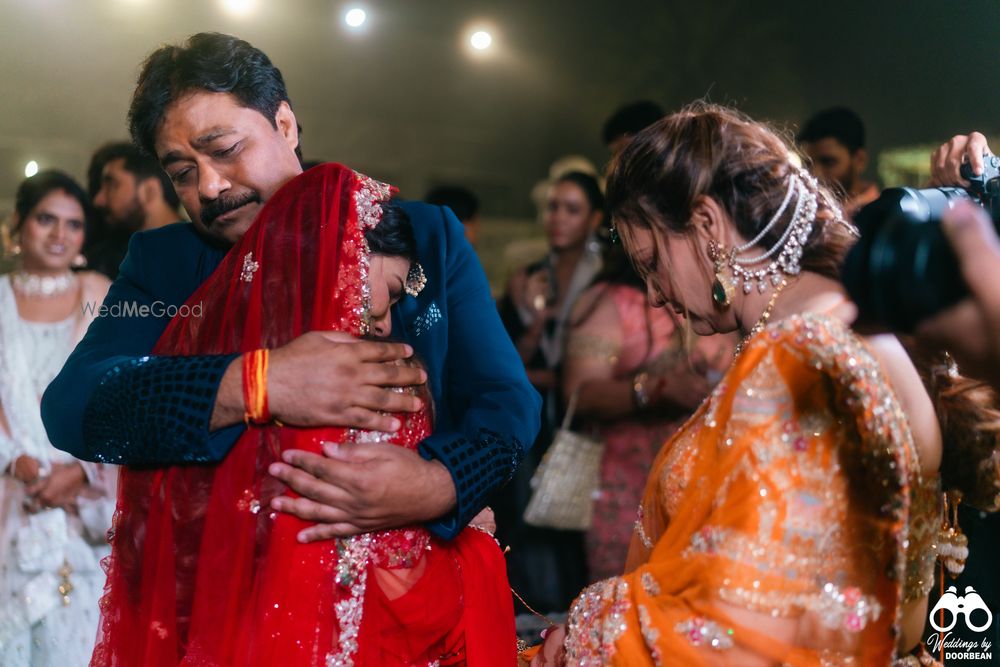 Photo From Vineeta & Angad Wedding - By Weddings by Doorbean