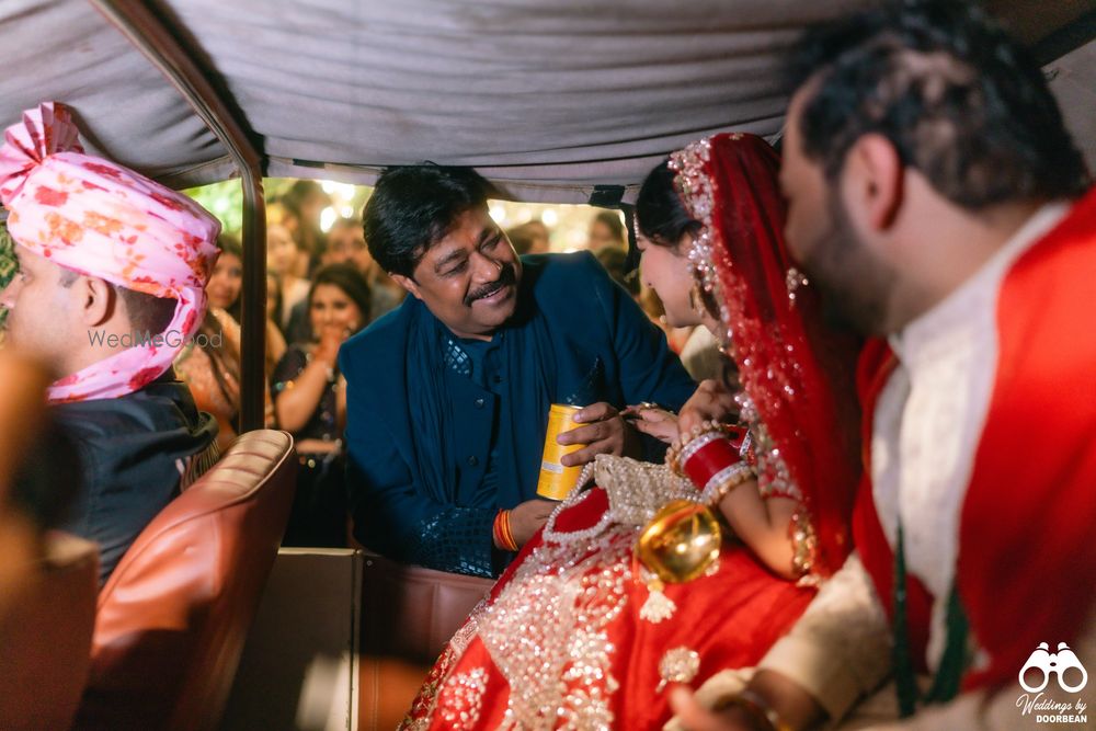 Photo From Vineeta & Angad Wedding - By Weddings by Doorbean