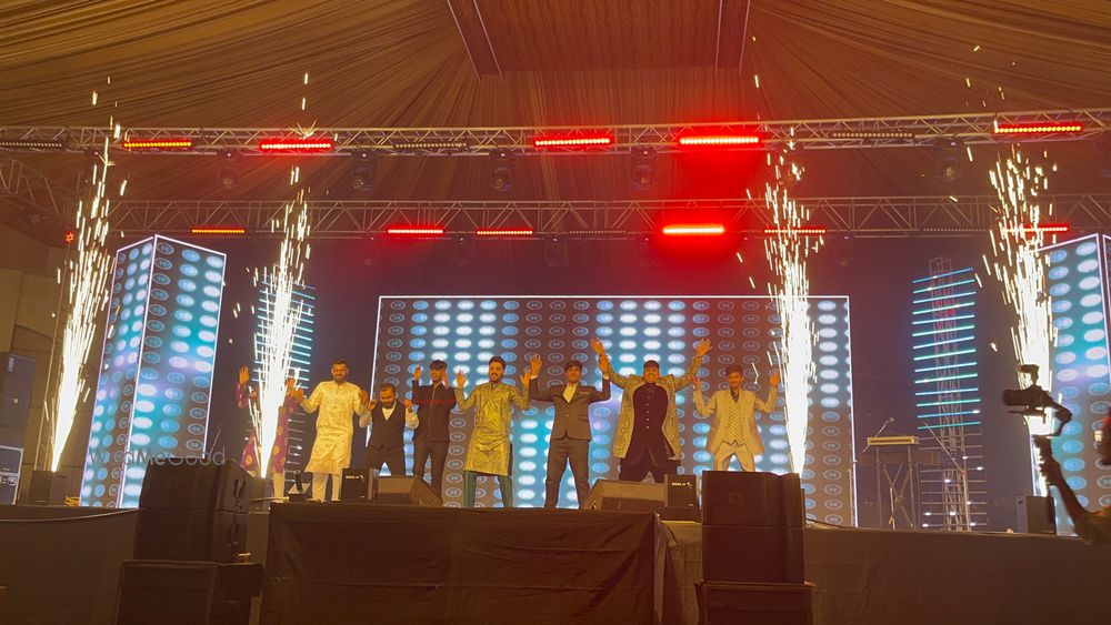 Photo From Karan Khushali  - By Krishna & Vatsal Choreography