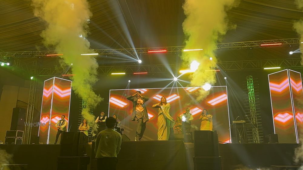 Photo From Karan Khushali  - By Krishna & Vatsal Choreography