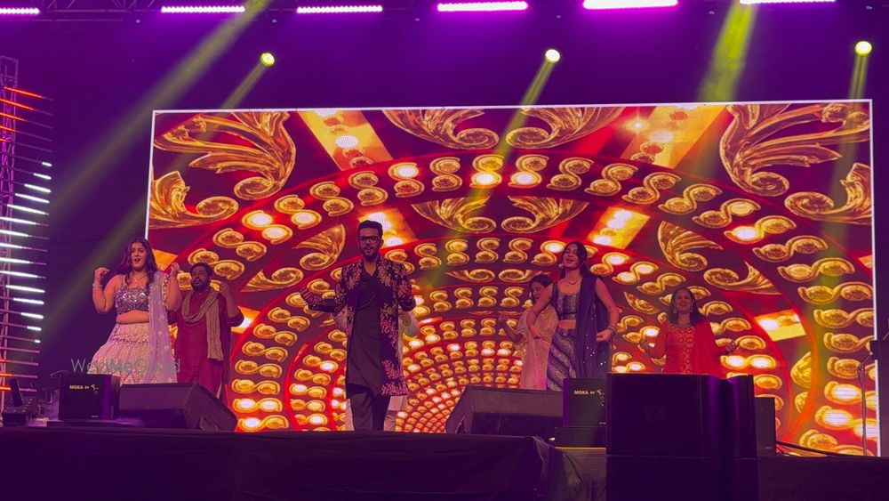 Photo From Karan Khushali  - By Krishna & Vatsal Choreography