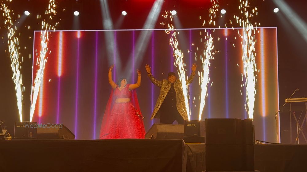 Photo From Karan Khushali  - By Krishna & Vatsal Choreography