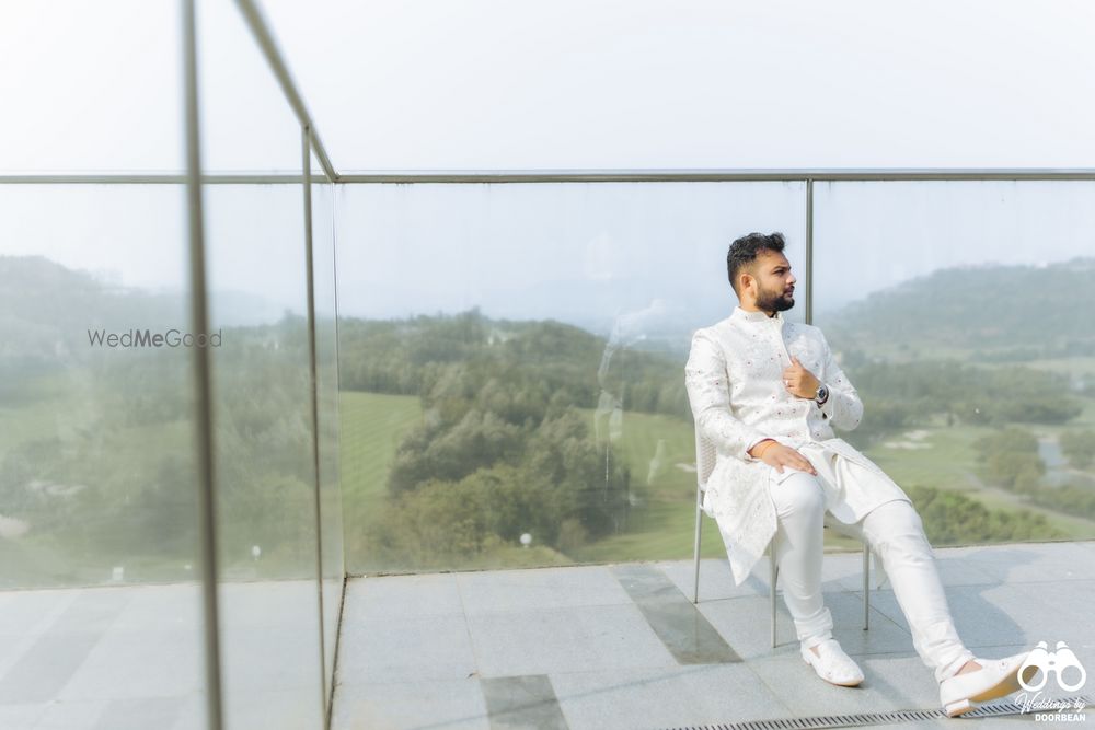 Photo From Kritiya & Aditya - By Weddings by Doorbean