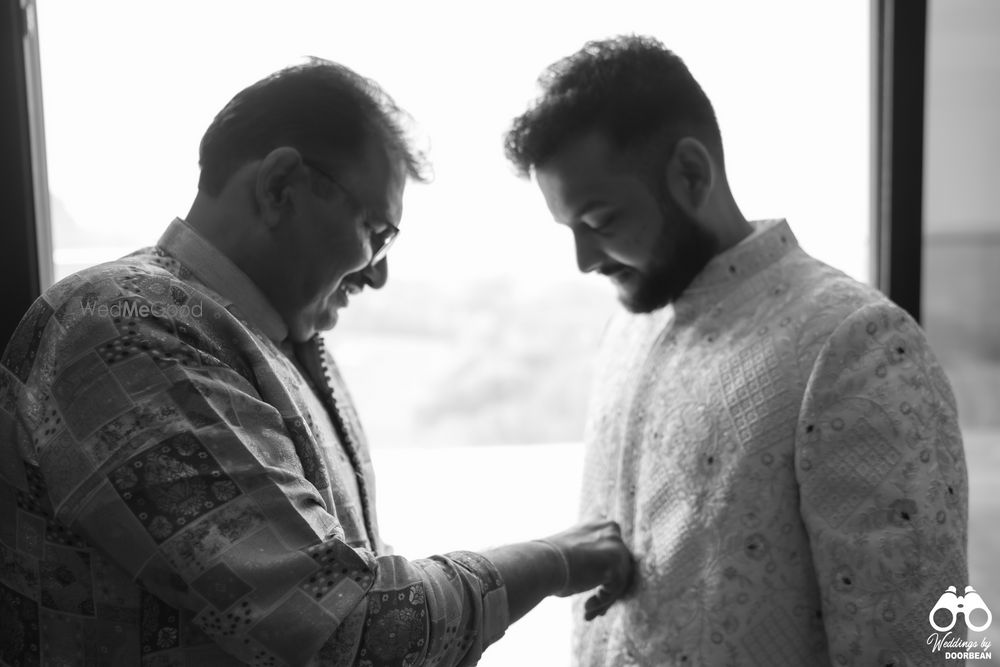 Photo From Kritiya & Aditya - By Weddings by Doorbean