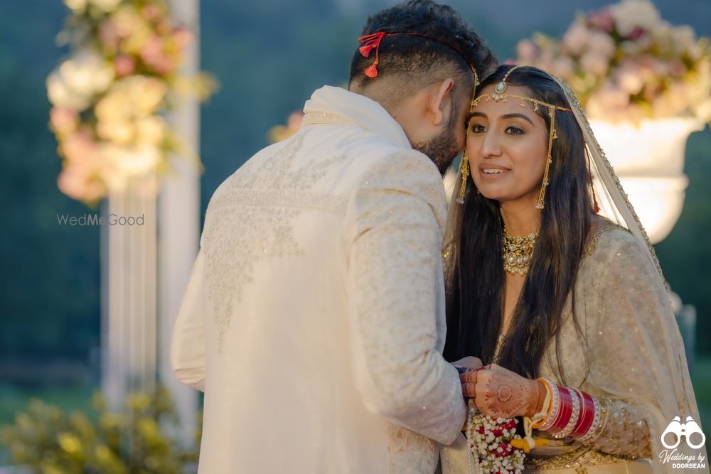 Photo From Kritiya & Aditya - By Weddings by Doorbean