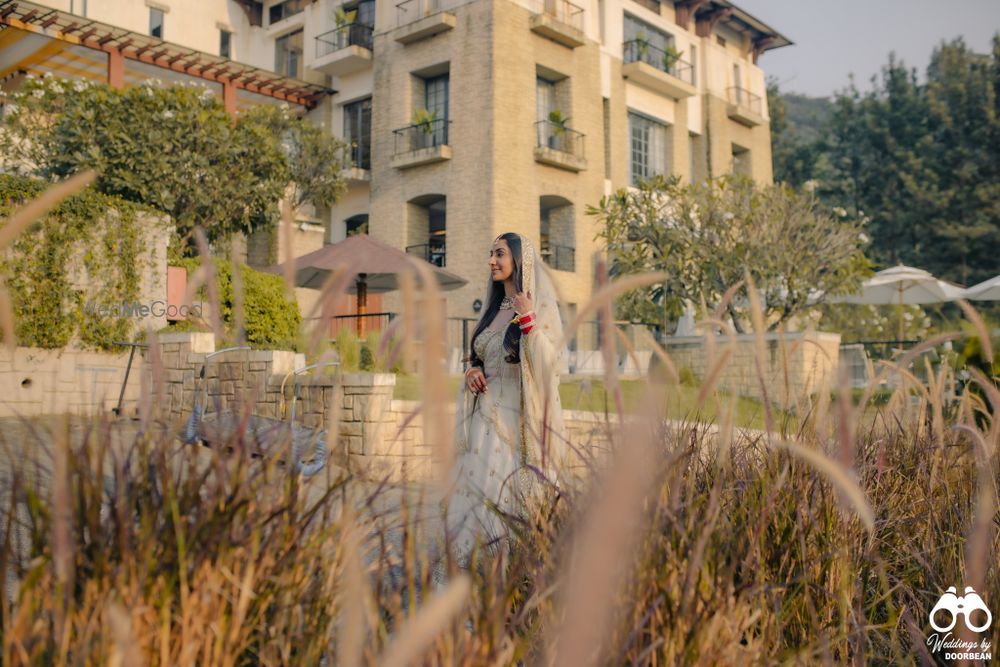 Photo From Kritiya & Aditya - By Weddings by Doorbean