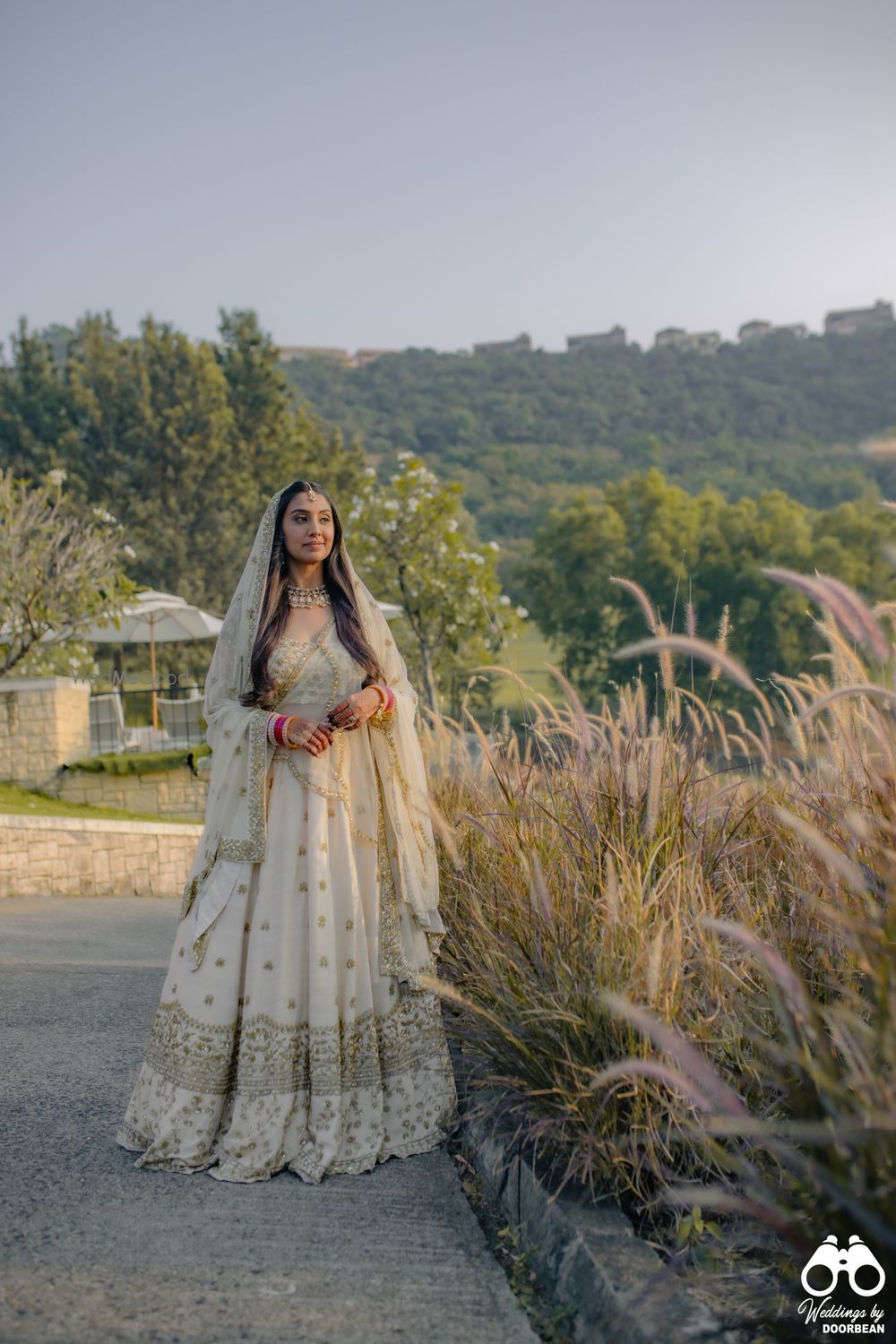 Photo From Kritiya & Aditya - By Weddings by Doorbean